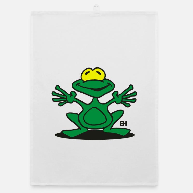 Grenouille Torchon bio