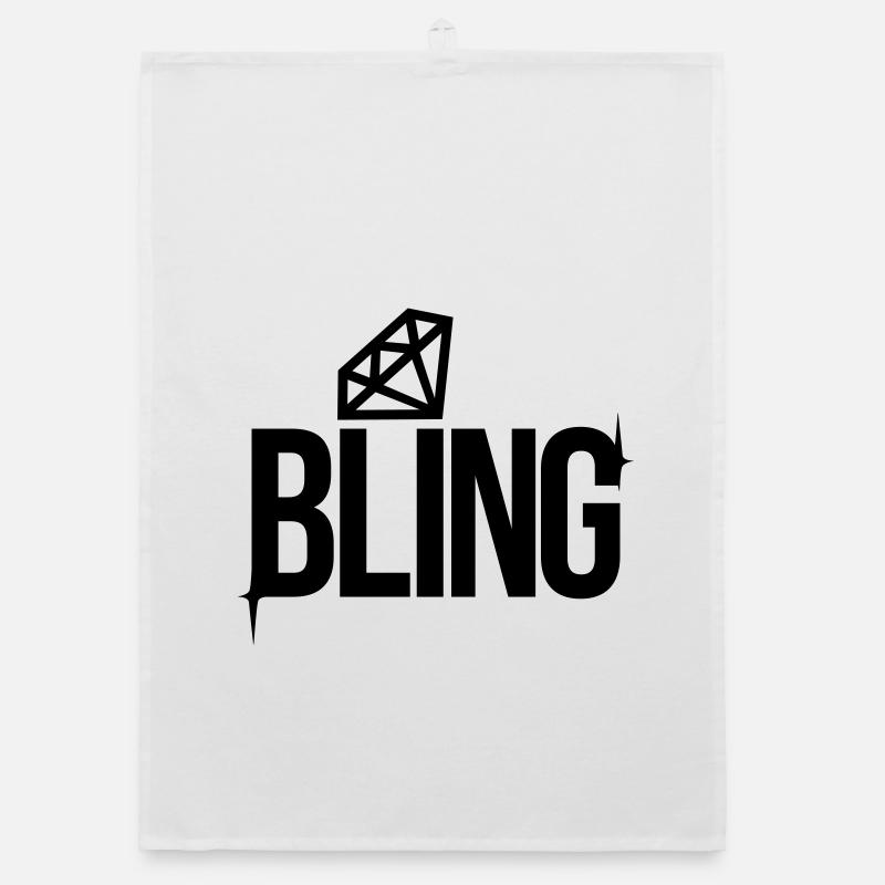 Bling Torchon bio