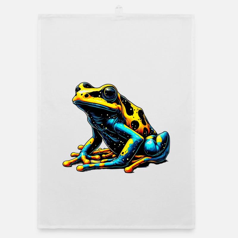 Grenouille Torchon bio