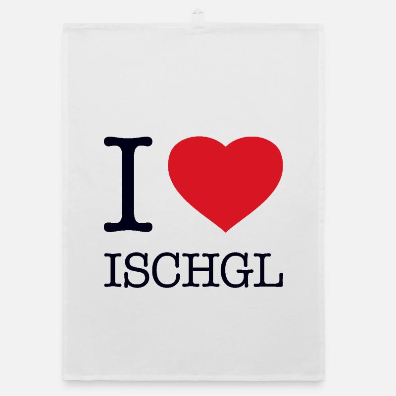 Organic Geschirrtuch