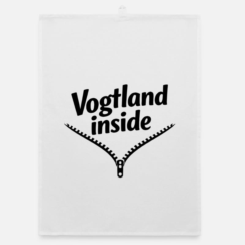 Organic Geschirrtuch
