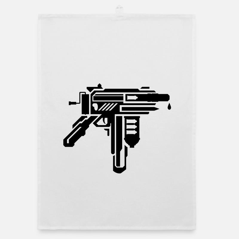 creative weapons all in one Torchon bio