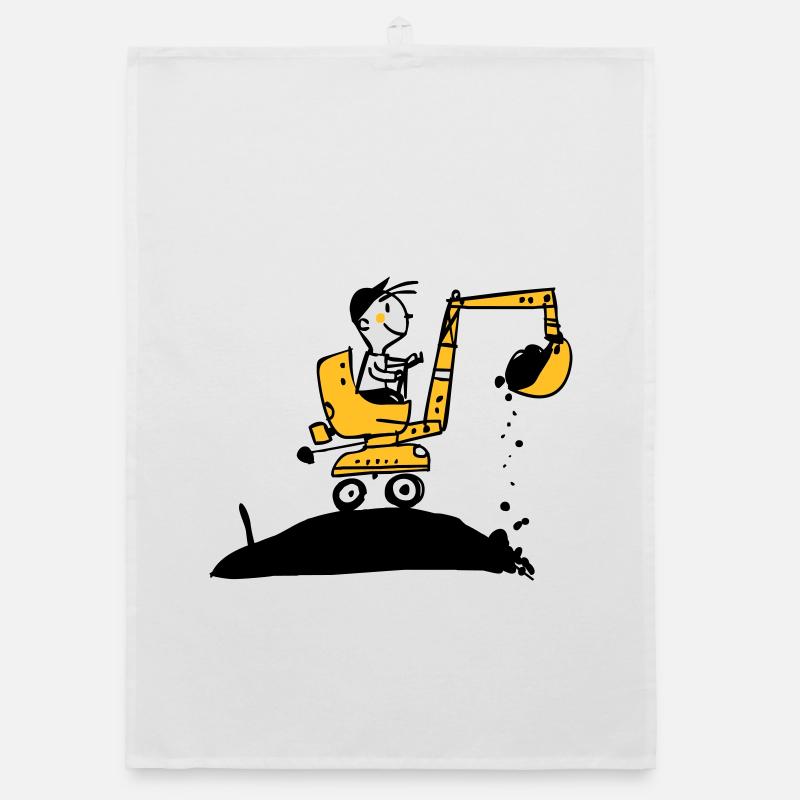 pelleteuse Torchon bio