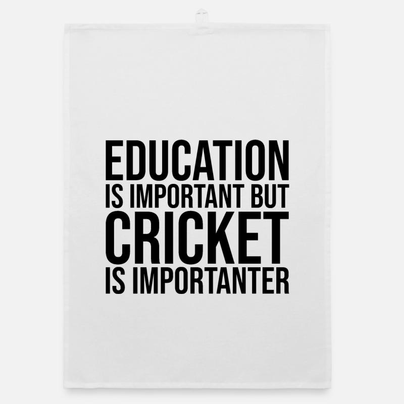 Cricket Organic dish towel