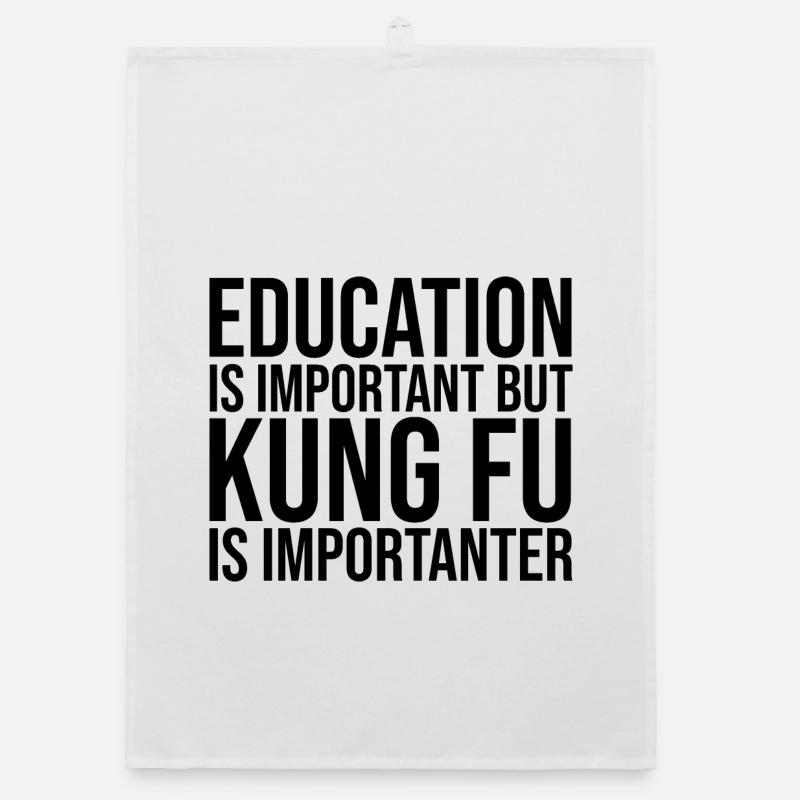 kung-fu Torchon bio