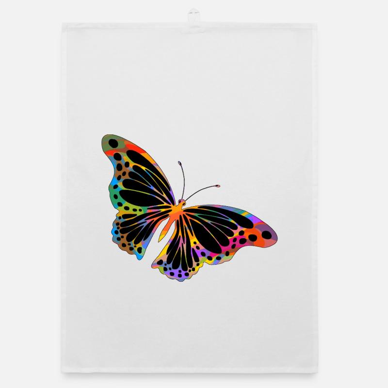papillon Torchon bio