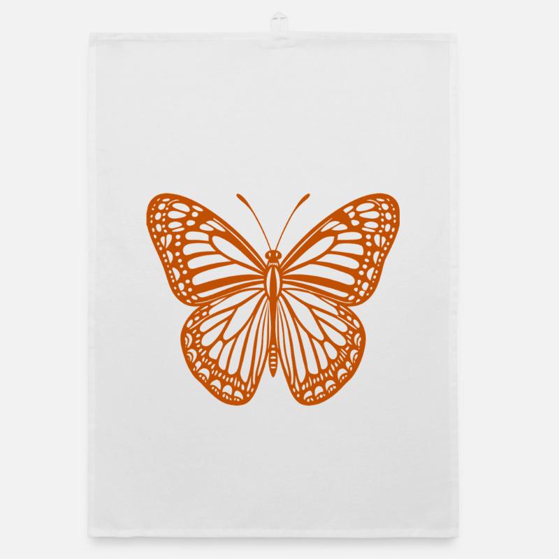 Papillon Torchon bio