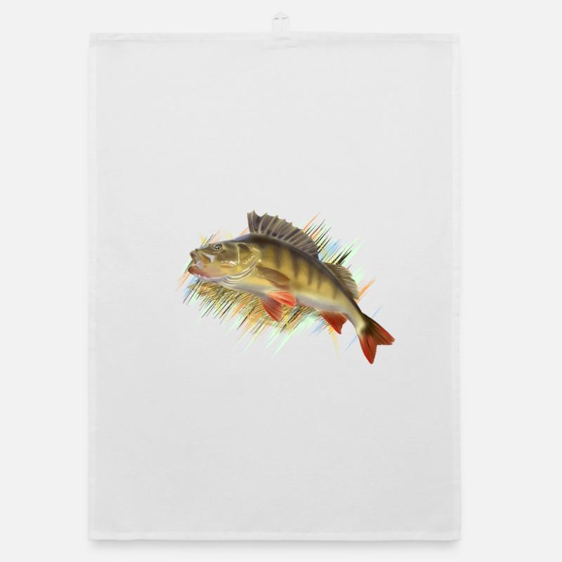 Perch Torchon bio