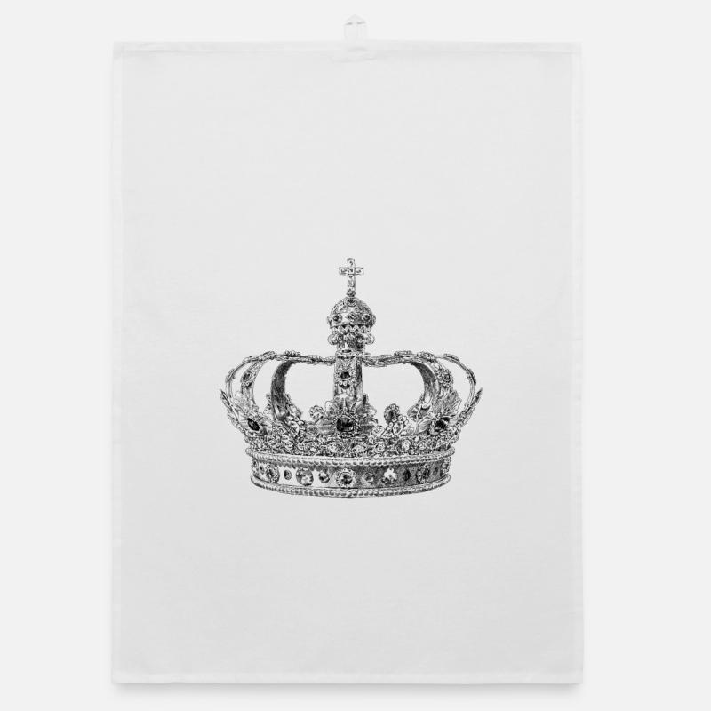 Crown Torchon bio