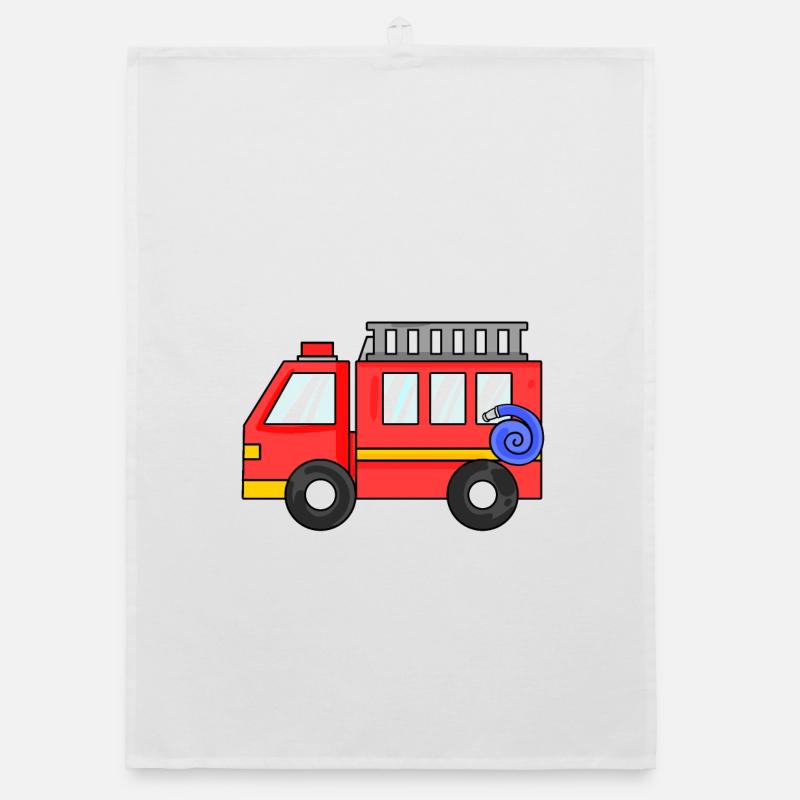 Organic dish towel