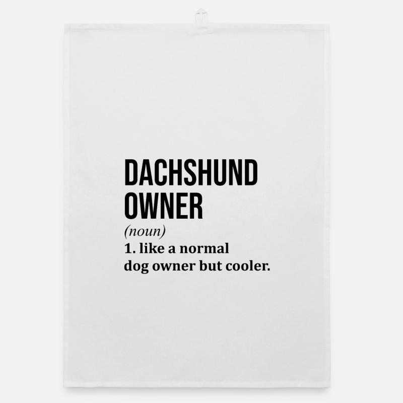 Organic Geschirrtuch