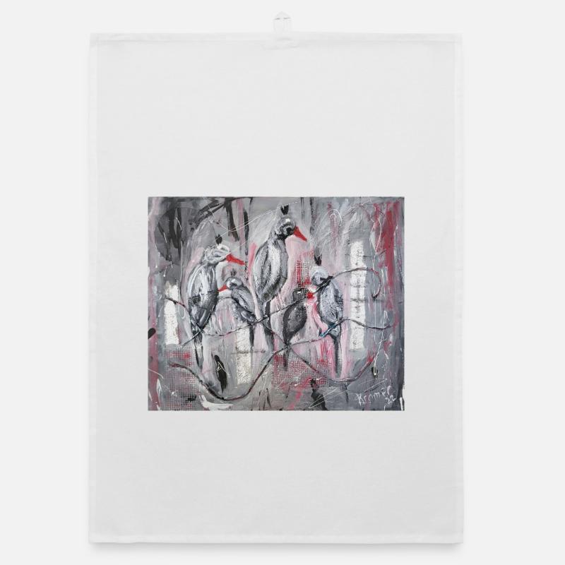 Corbeaux Torchon bio