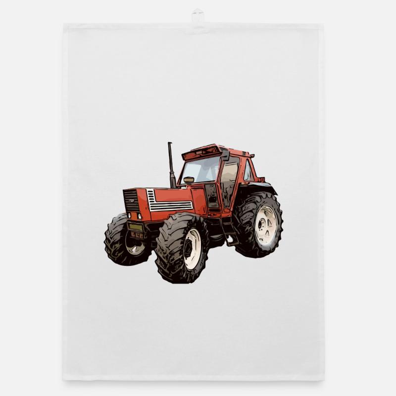 Organic Geschirrtuch