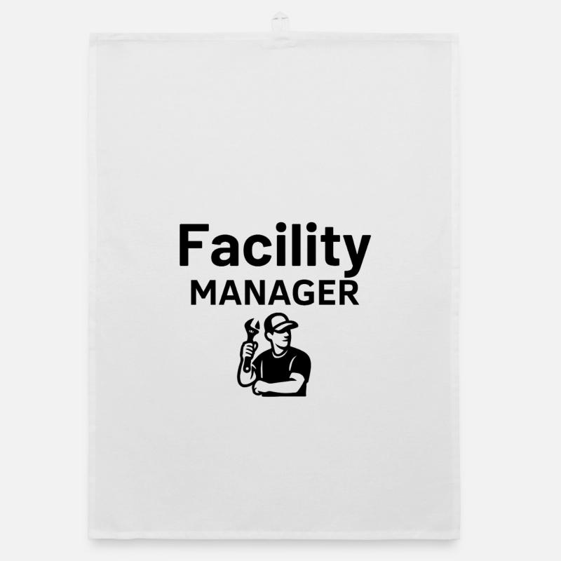 Gestionnaire d’installations Torchon bio