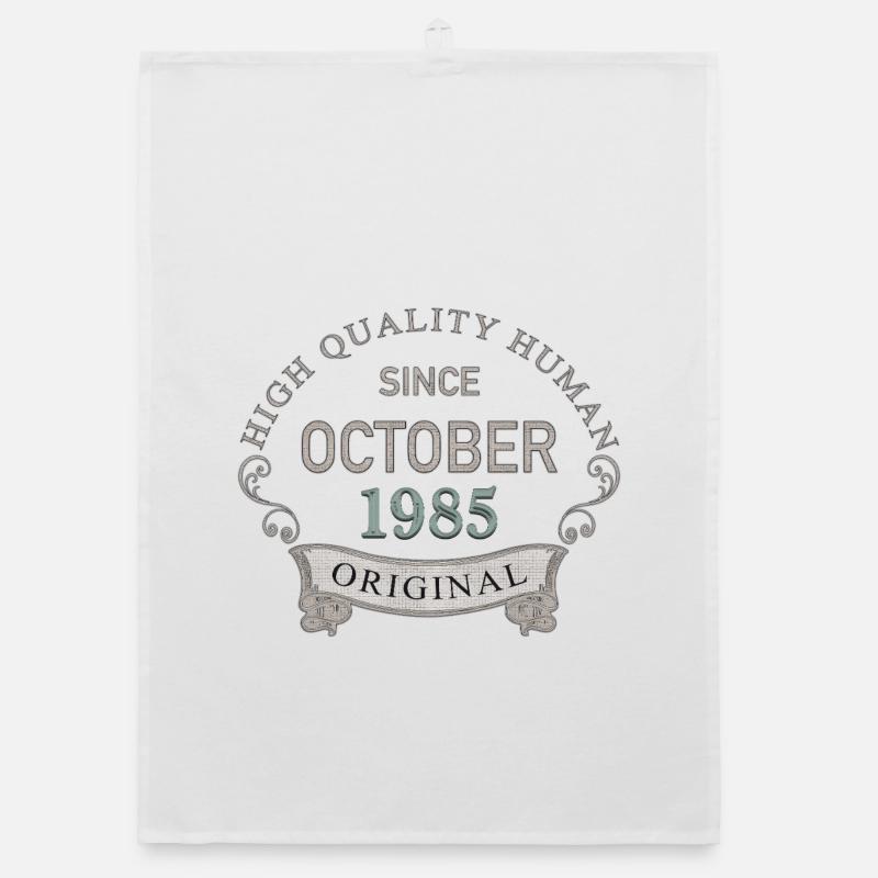 Since_October_1985 Torchon bio