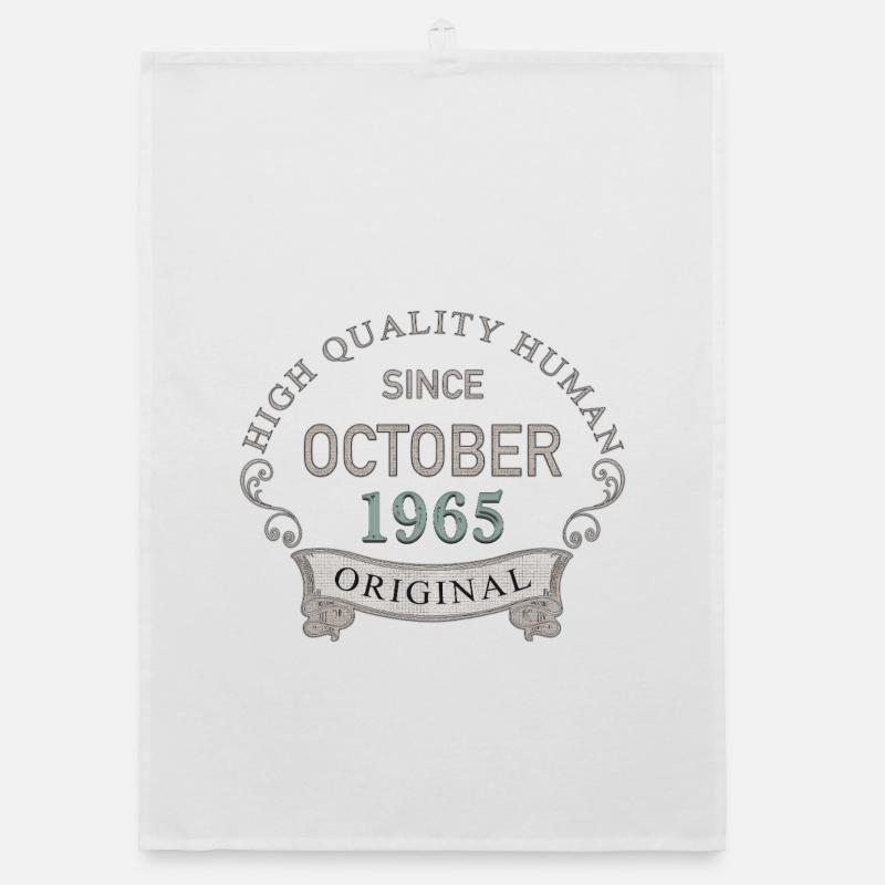 Since_October_1965 Torchon bio