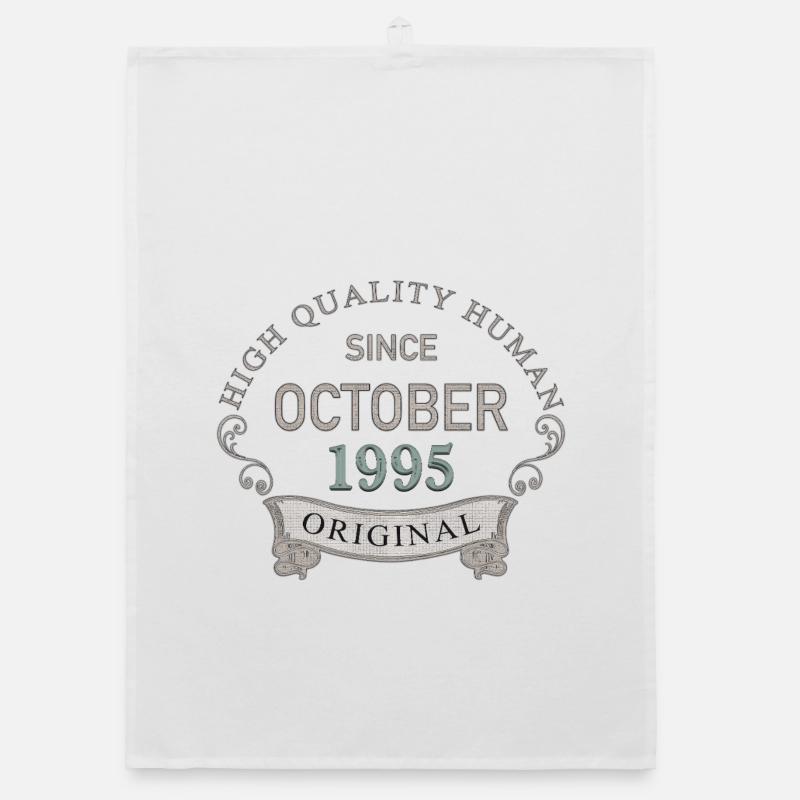 Since_October_1995 Torchon bio