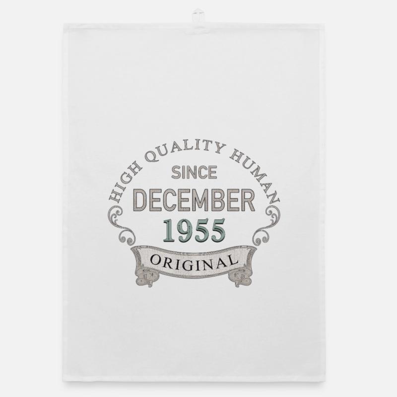 Since_December_1955 Torchon bio