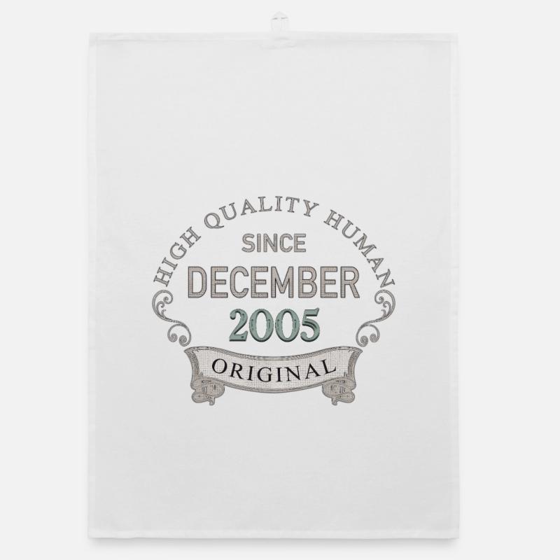 Since_December_2005 Torchon bio