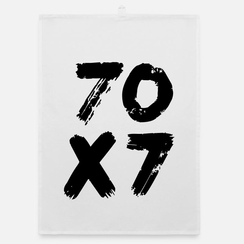 70x7: Pardon infini - Evangile de Matthieu Torchon bio