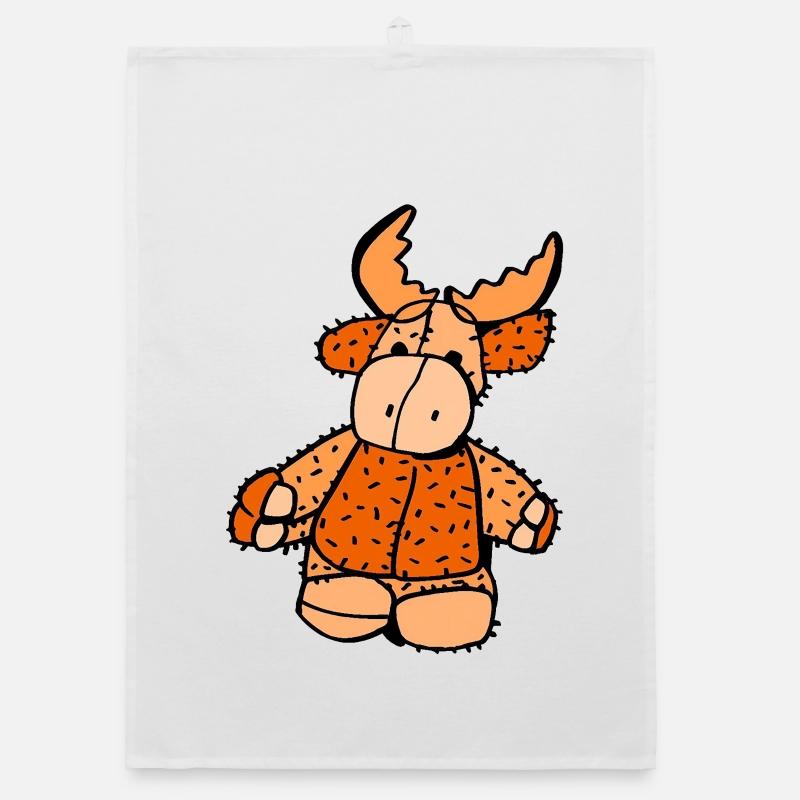 Bouton Elchi Torchon bio