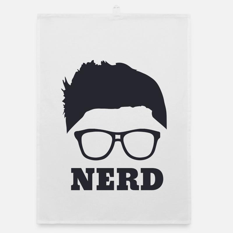 nerd Torchon bio