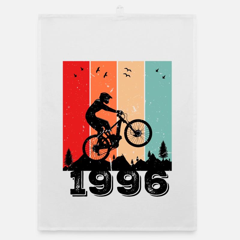 Millésime 1996 Torchon bio