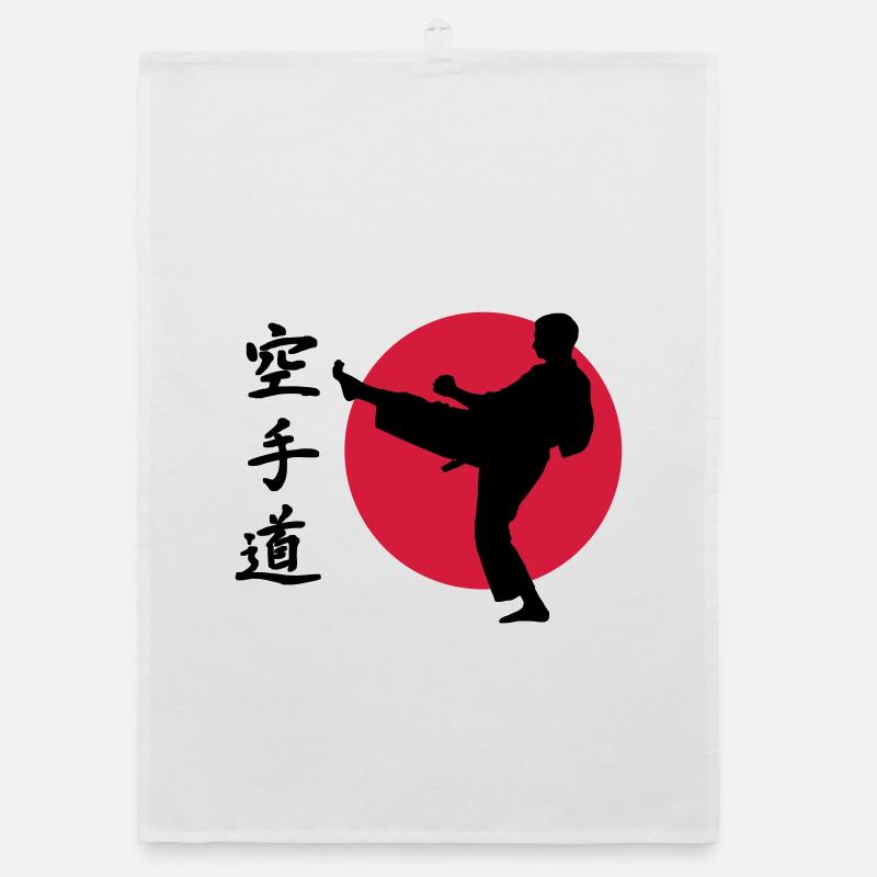 Organic Geschirrtuch