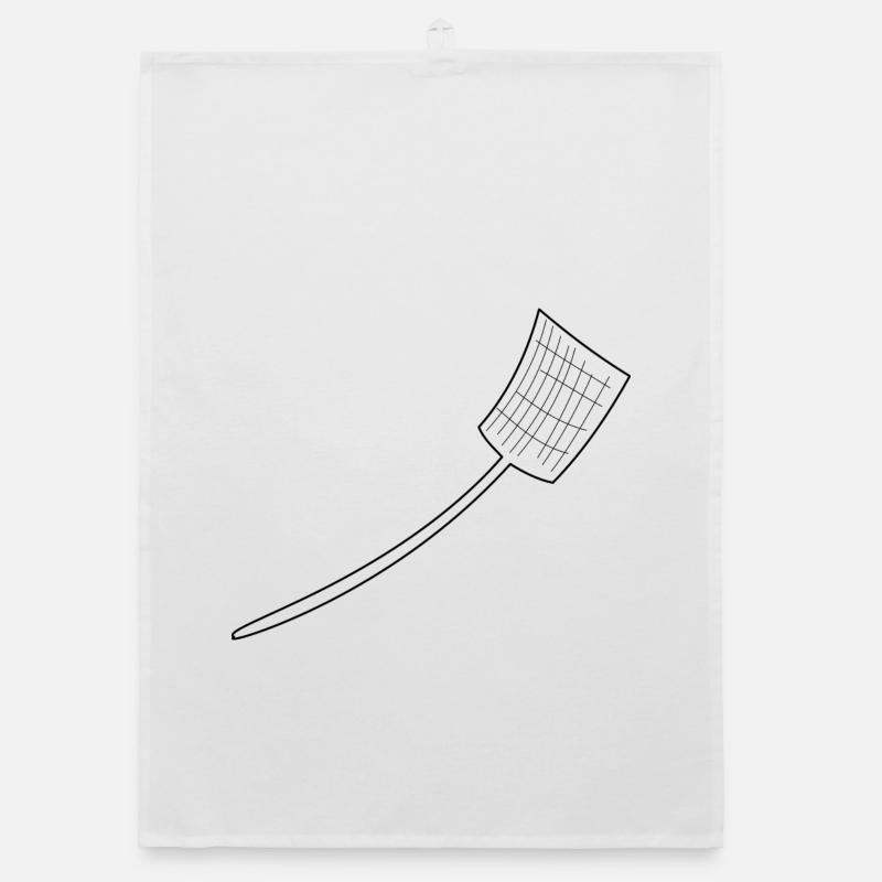 Swatter Organic dish towel