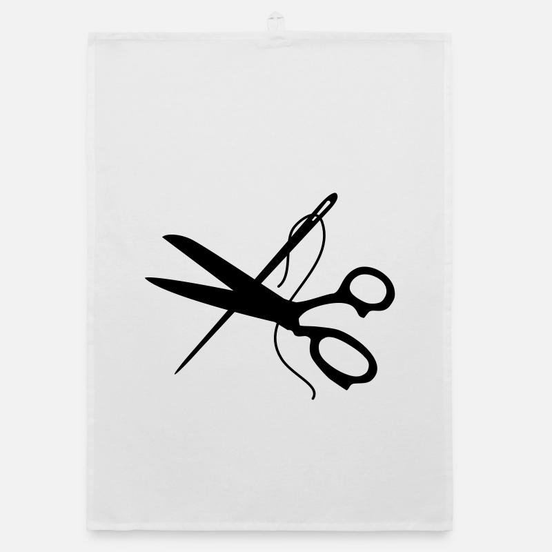 cutter Organic dish towel