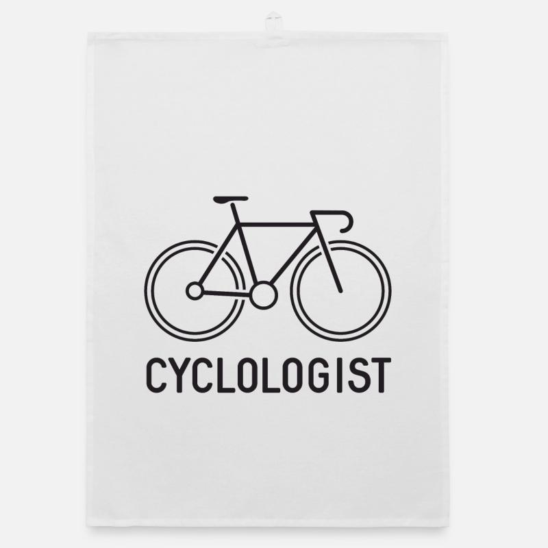 Cyclologue Torchon bio