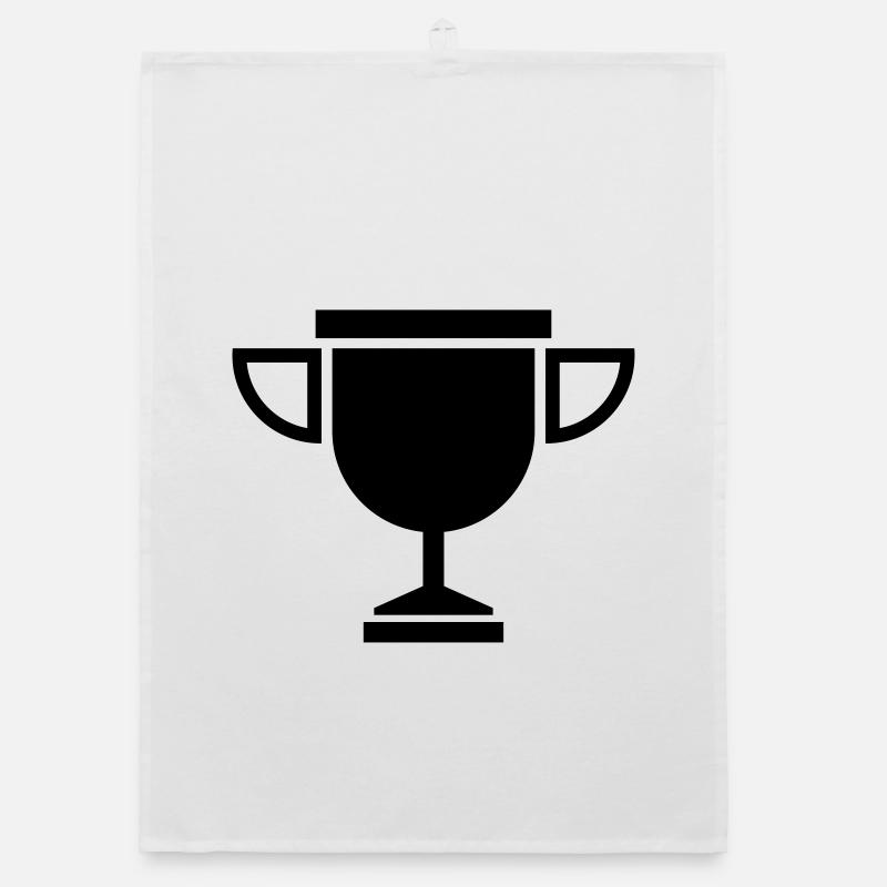 cup Organic dish towel