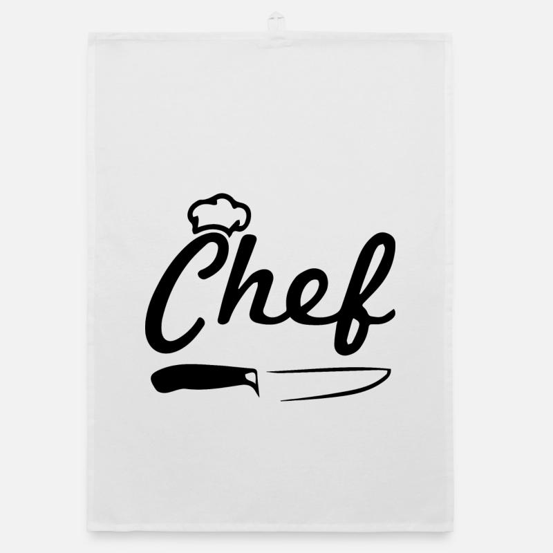 Chef V2 Organic dish towel