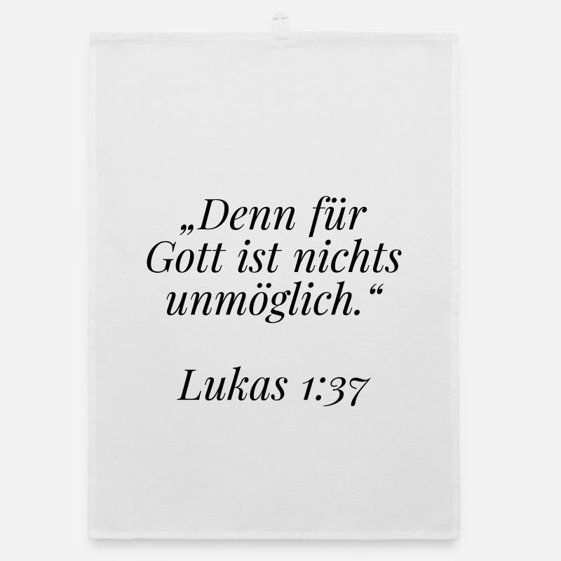 Segen Organic Geschirrtuch