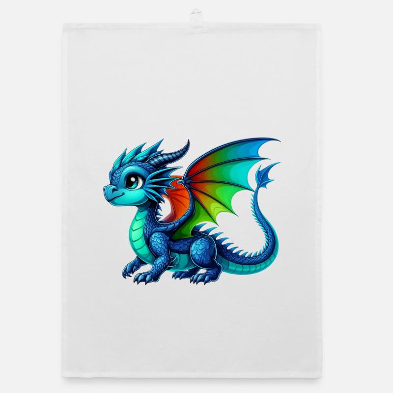 Dragon Torchon bio