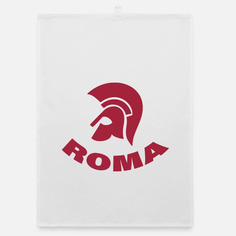 ROM Organic Geschirrtuch