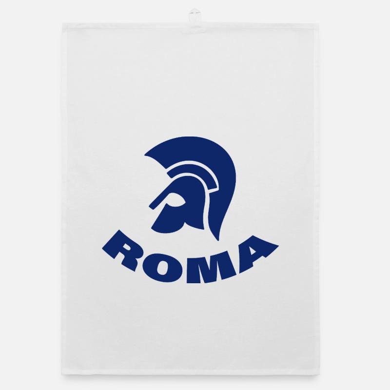 ROM Organic Geschirrtuch