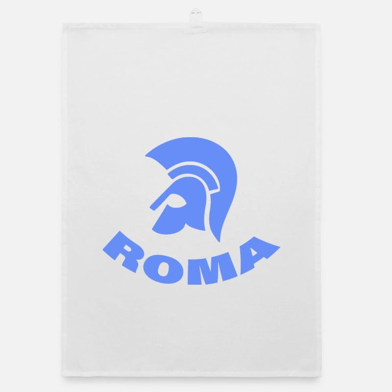 ROM Organic Geschirrtuch