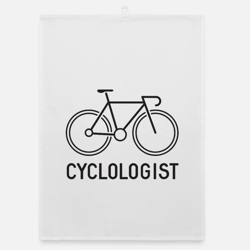 cyclologue Torchon bio