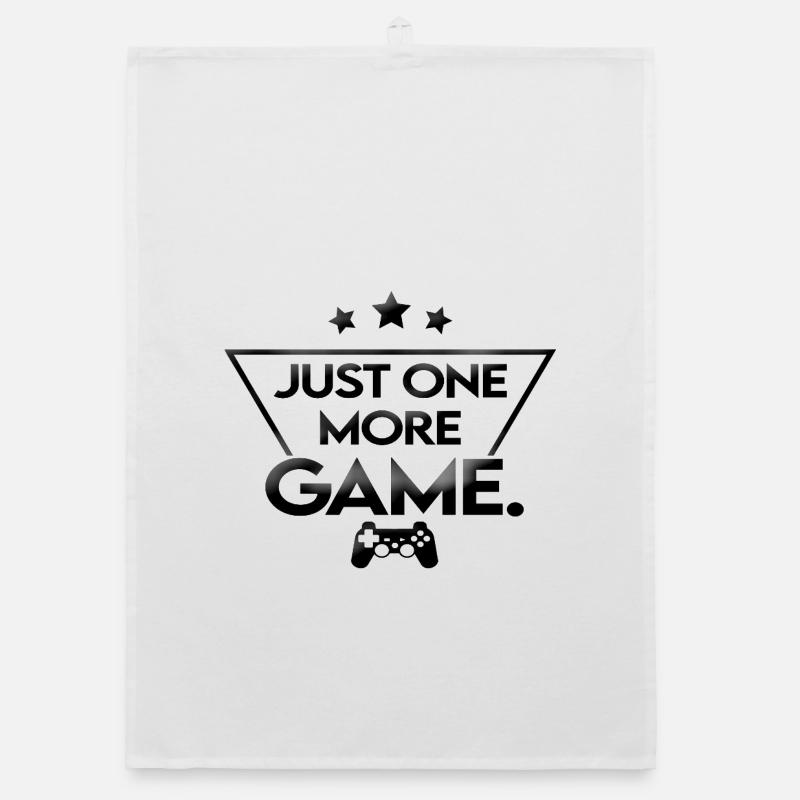 Just_one_more_game_-_noir_ Torchon bio