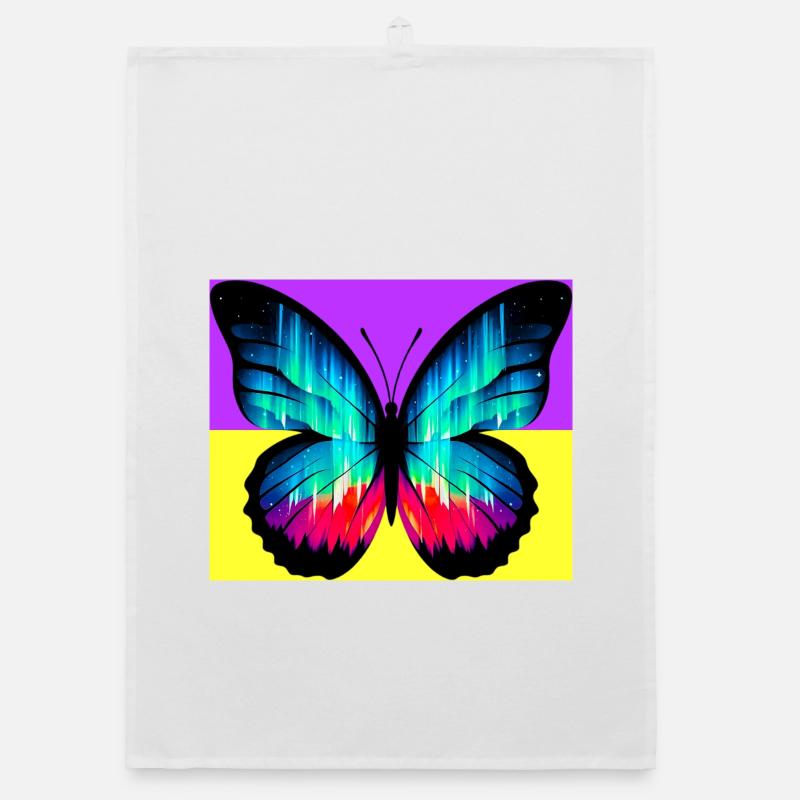 papillon Torchon bio