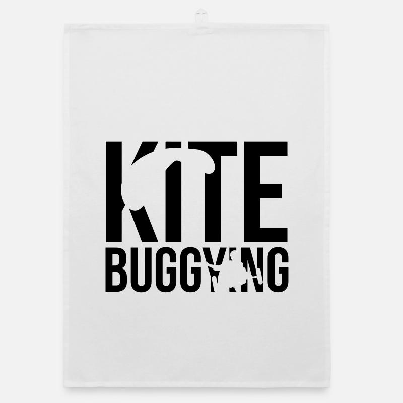 kitebuggying Torchon bio