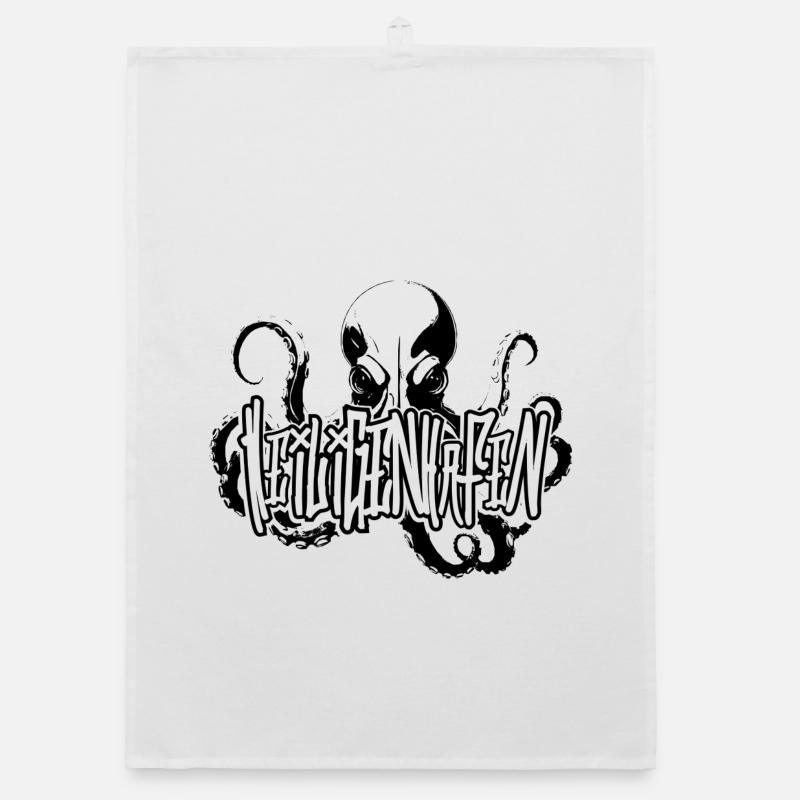 Heiligenhafen Octo Deep Dive Design Torchon bio