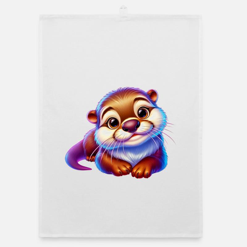 Loutre Torchon bio