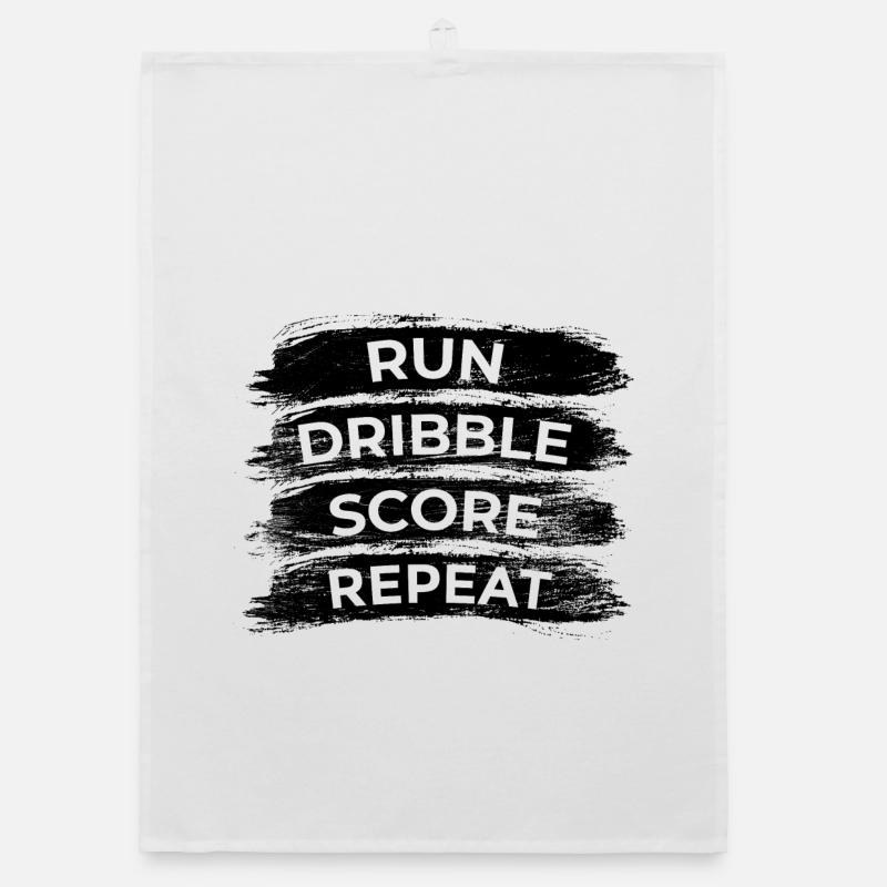 Techniques de hockey sur gazon Torchon bio