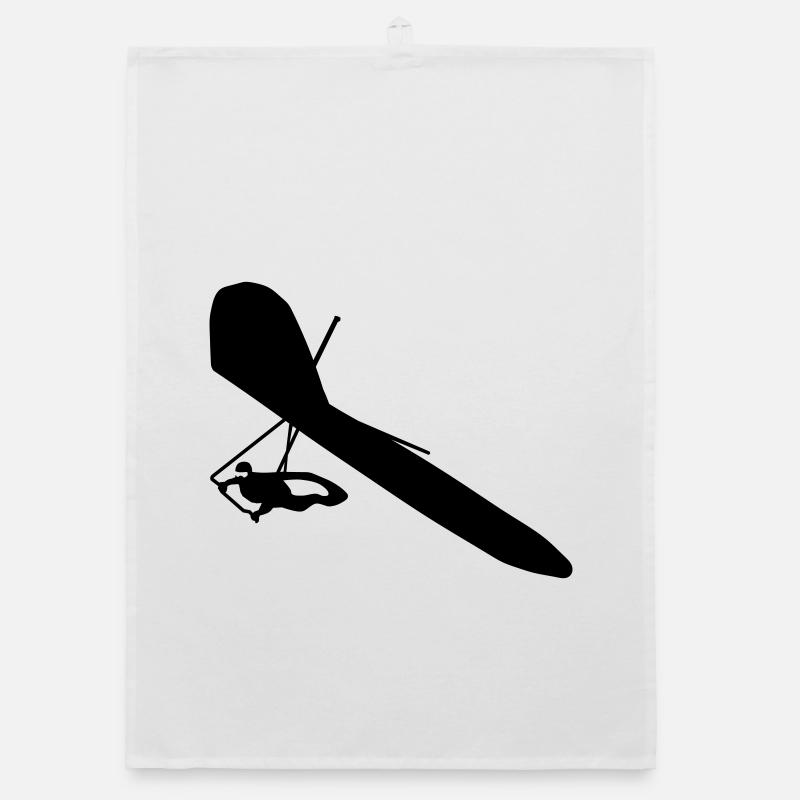 Deltaplane Torchon bio