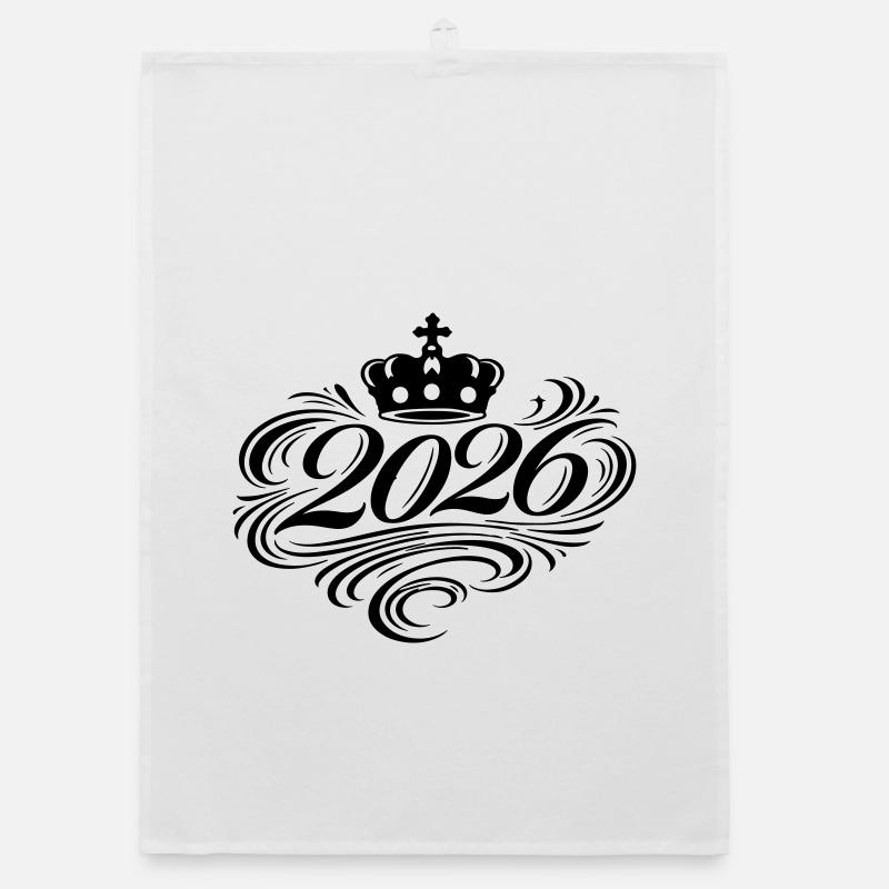 2026 Noble Organic dish towel