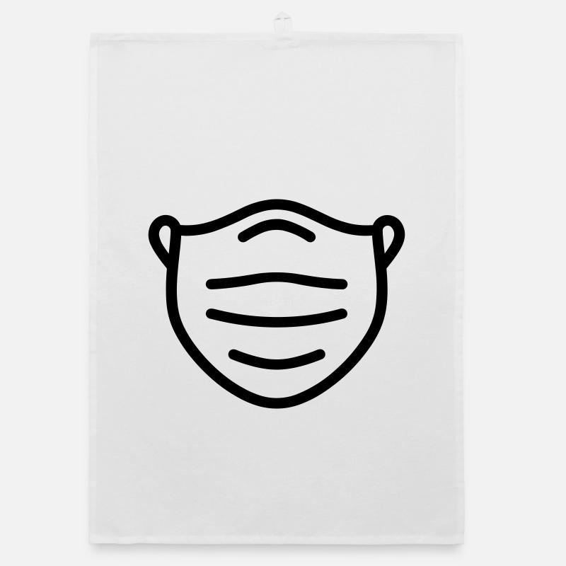 masque Torchon bio