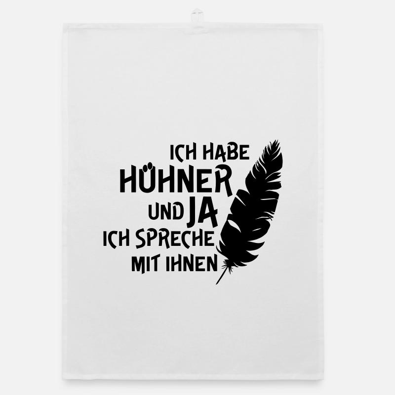 Organic Geschirrtuch