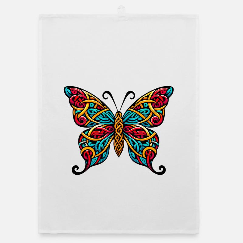 Papillon Torchon bio